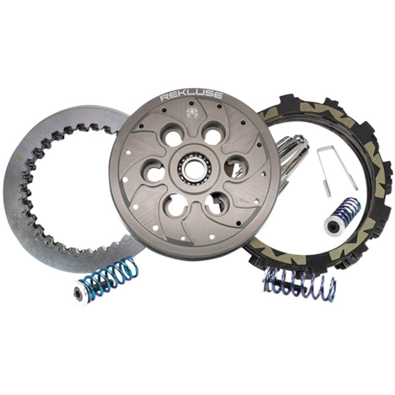 Rekluse – Torq-Drive Clutch Kit (Yamaha UTV)