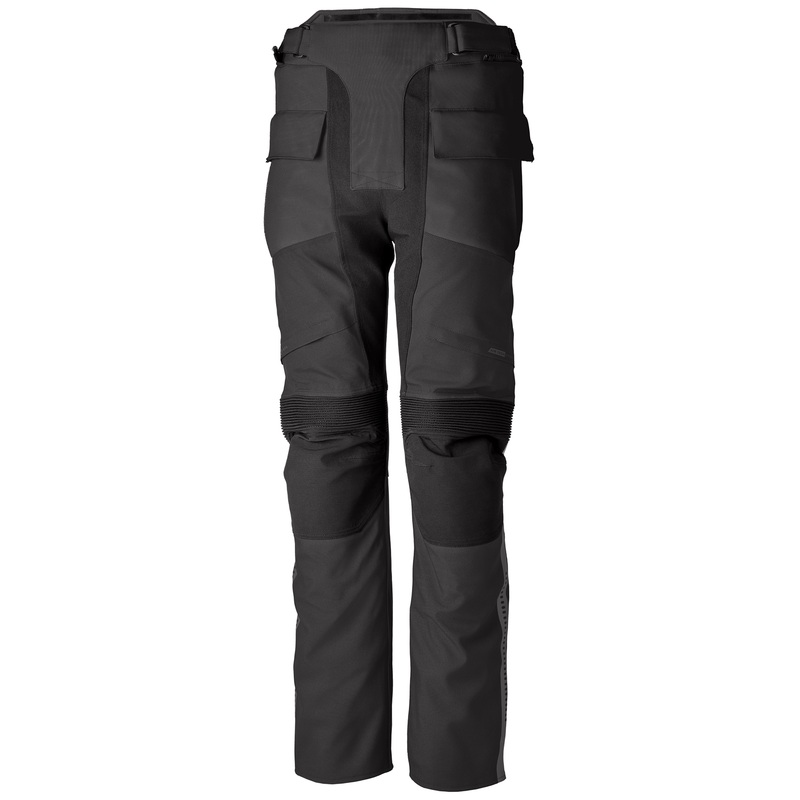 RST Pro Series Vulcan CE Textile Trousers Black / Black