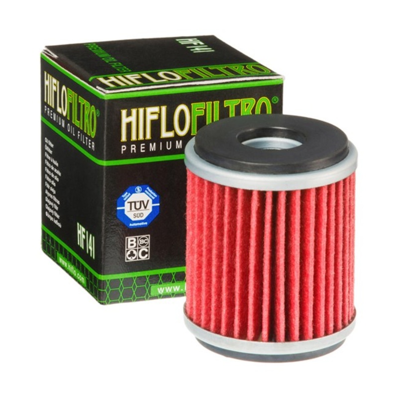 SCORPA SY250F HI FLO OIL FILTER
