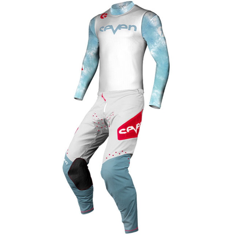 Seven MX – Zero Ethika LE Jersey, Pant Combo (Youth)
