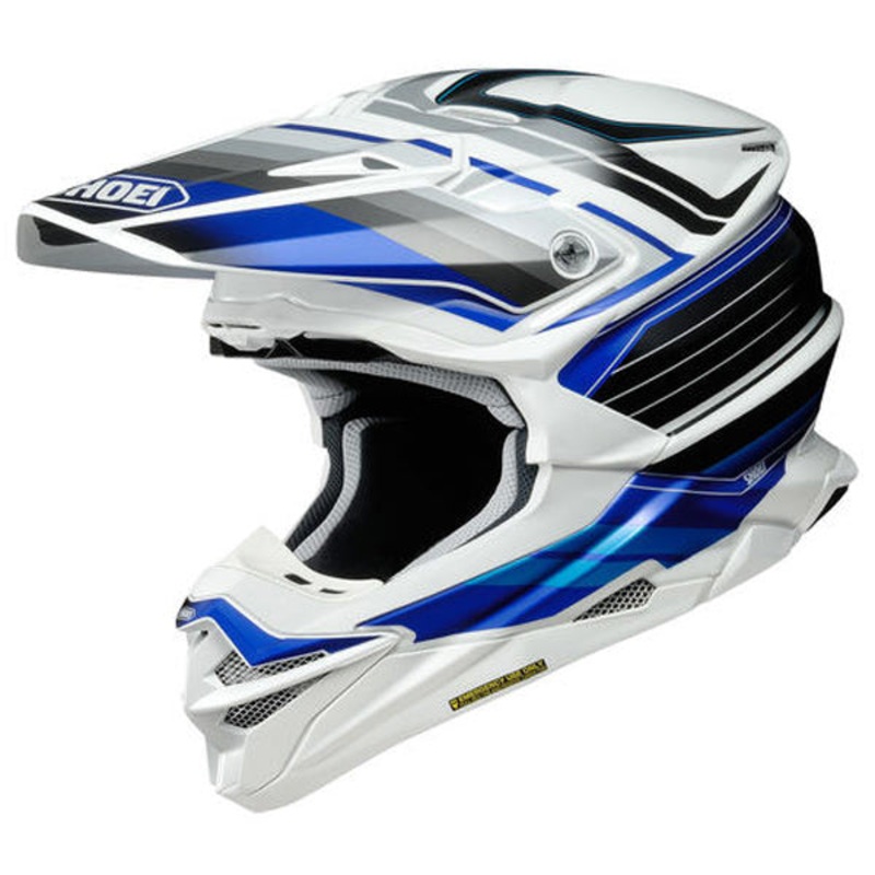 Shoei – VFX-EVO Pinnacle Helmet