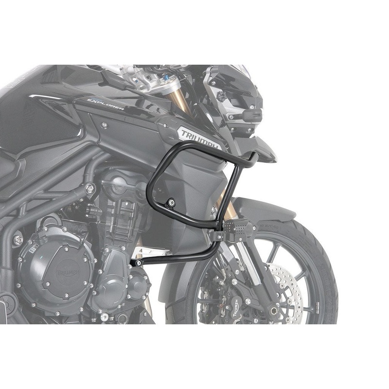 Triumph Tiger Explorer 1200 Protection – Engine Guard