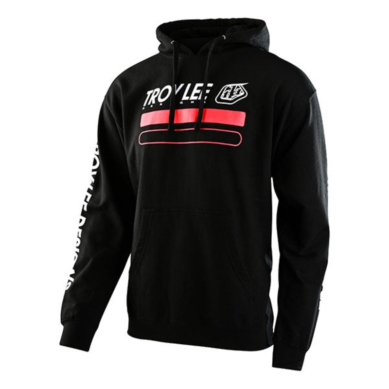 Troy Lee Designs – Drop In Pullover Hoodie