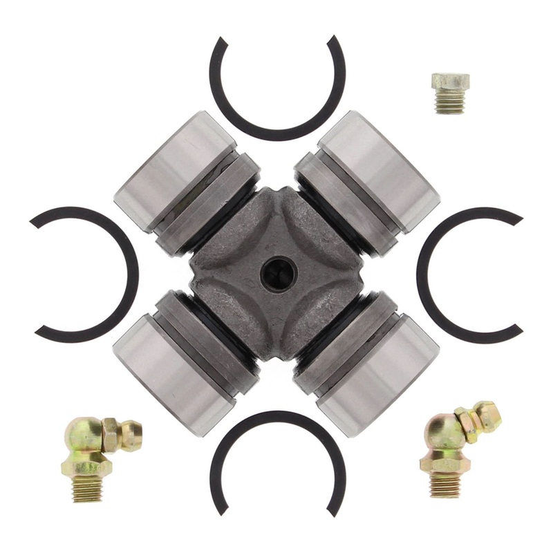 U-Joint Rear Drive Shaft – Engine Side (Ref 4) YFM350FW Big BW