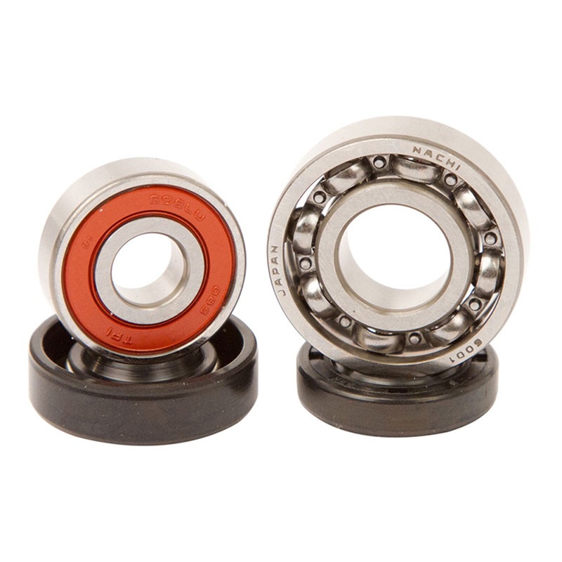 Water Pump Kit Yamaha YZ250F ’01-’13 / WR250F ’01-’13