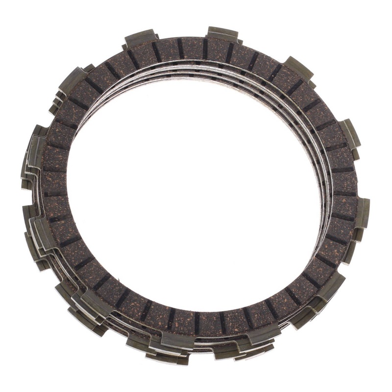 Whites Clutch Kit Fibre LT-F500 ’03-’07