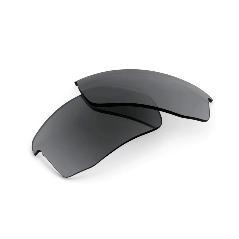 100% Speedcoupe Replacement Lens Grey PeakPolar