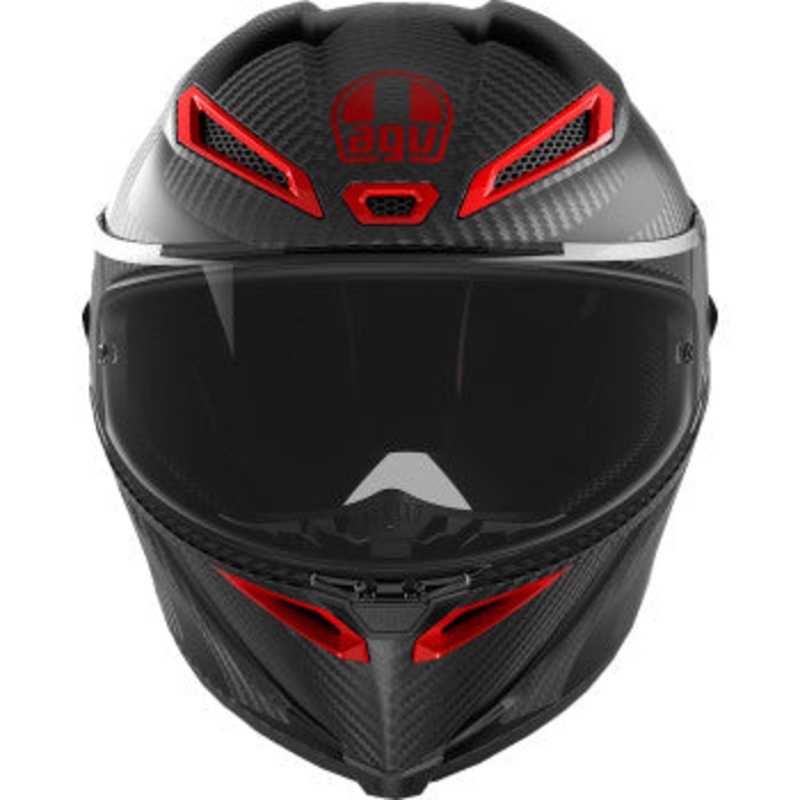 AGV Pista GP RR Intrepido Helmet