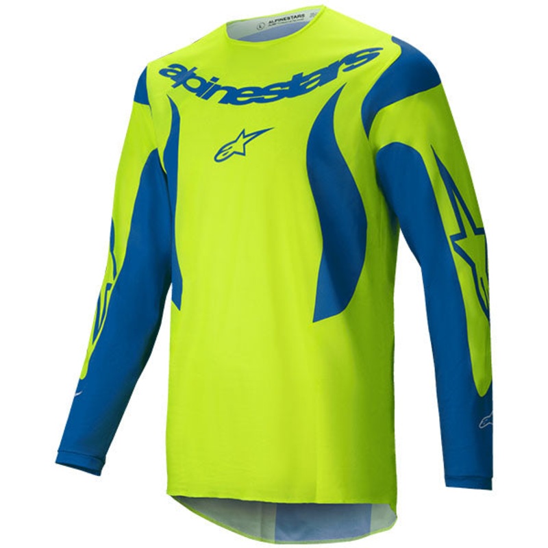 Alpinestars – Fluid Haul Jersey
