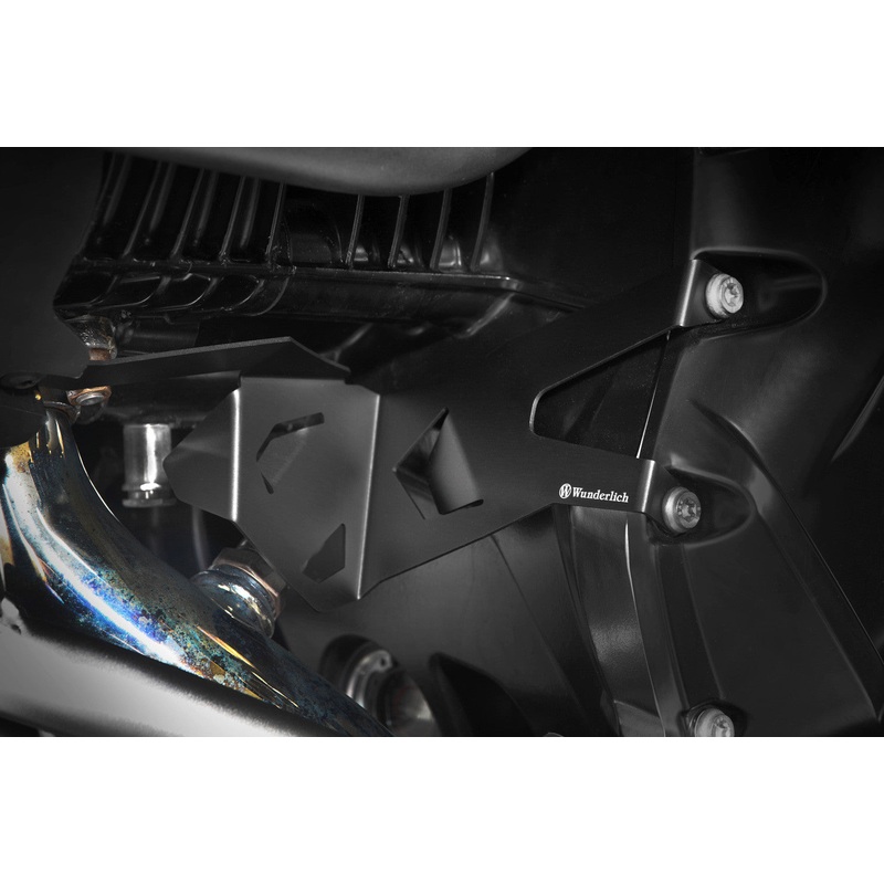 BMW RT Protection – Oxygen Sensor Guard