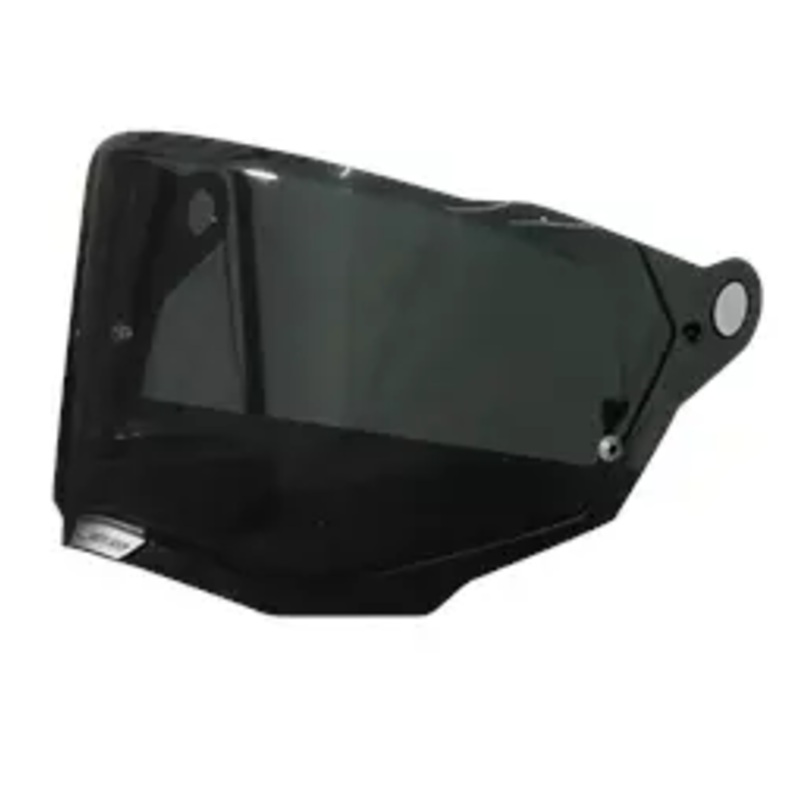 LS2 Visor Light Tinted Grey For MX701 Explorer C Helmets