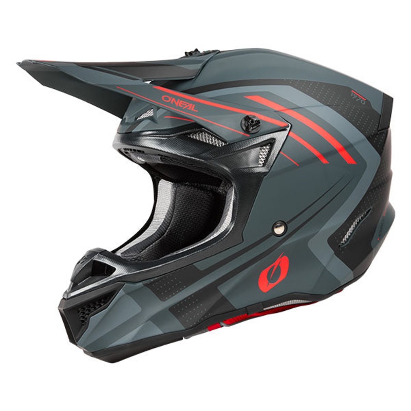O’Neal – 5 Series Spike V.25 Helmet
