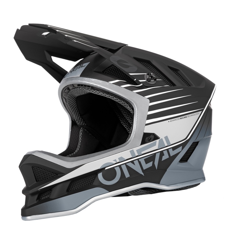O’NEAL BLADE POLYACRYLITE DELTA MTB HELMET