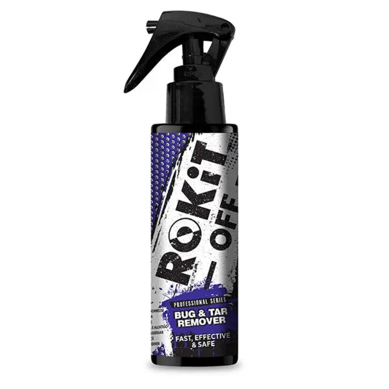 ROKiT Off Bug & Tar Remover – 250ml – Pack Of 6