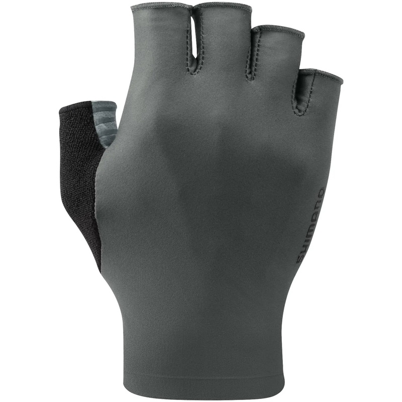 Shimano Advanced Cycle Gloves Black