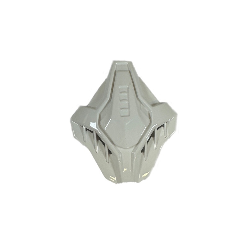 Spada Upper Vent White For SP18 Helmets