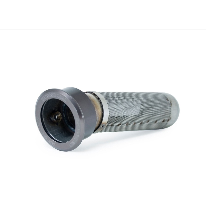 SPARK ARRESTER KIT RS-8 Muffler, 1.625″ (SA-01-K)
