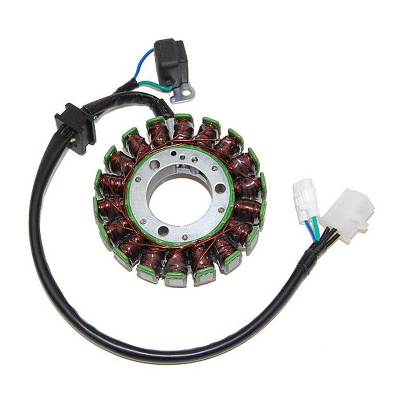 Stator Suzuki LTZ250 Quad (’04-’09) LTZ250 Ozark (’02-’07)