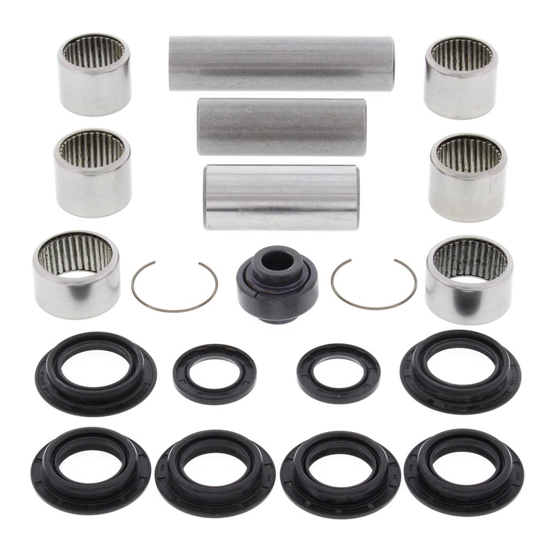 Suspension Linkage Kit 27-1026 CR125/250 ’89-’90