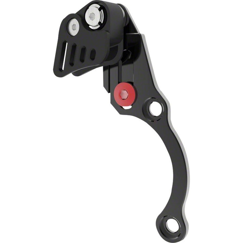 Wolf Tooth Gnarwolf Chainguide ISCG05 Mount