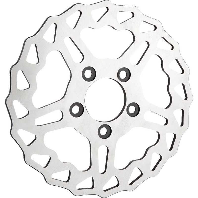 10.25″ Rotator Rear Brake Rotor – Sportster