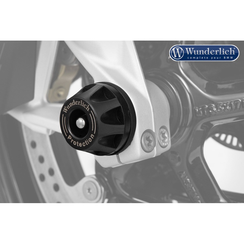 BMW Protection – “Doubleshock” Slider Axle (Front)
