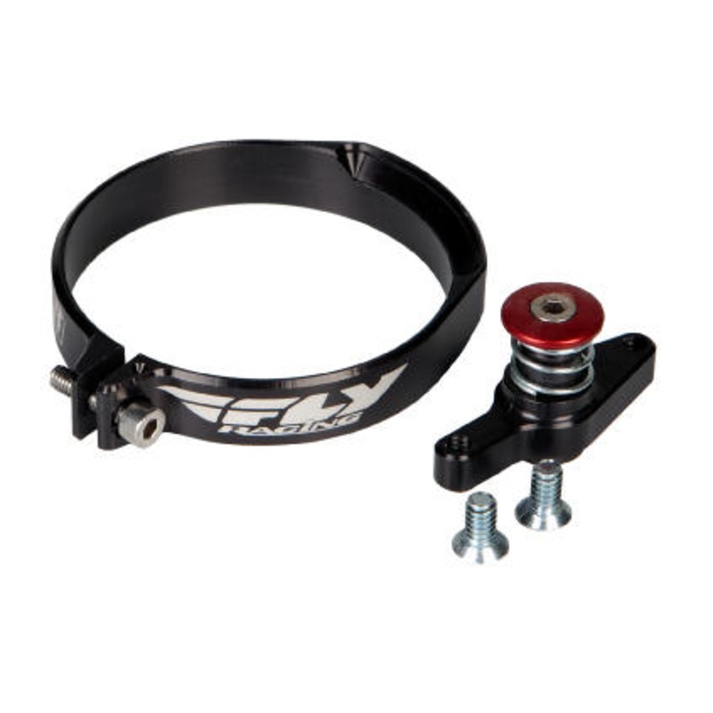 Fly – Single Button Holeshot Device