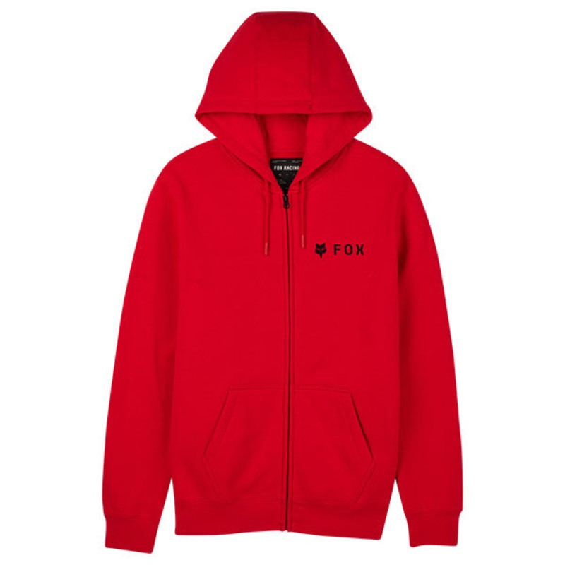Fox Racing – Absolute Zip Hoodie (Sale)
