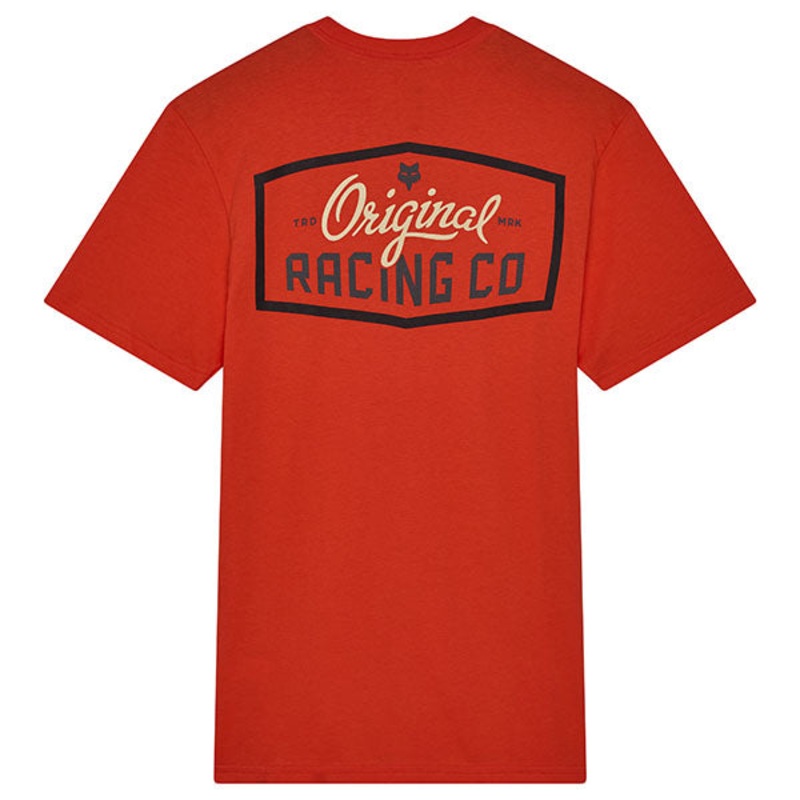 Fox Racing – Original Premium Tee