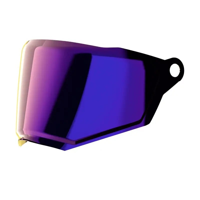 LS2 MX702 Visor Rainbow