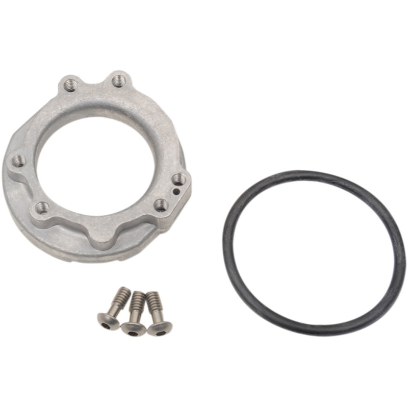 Mikuni HSR 42/45 Carb-To-CV Air Box Adapter Kit