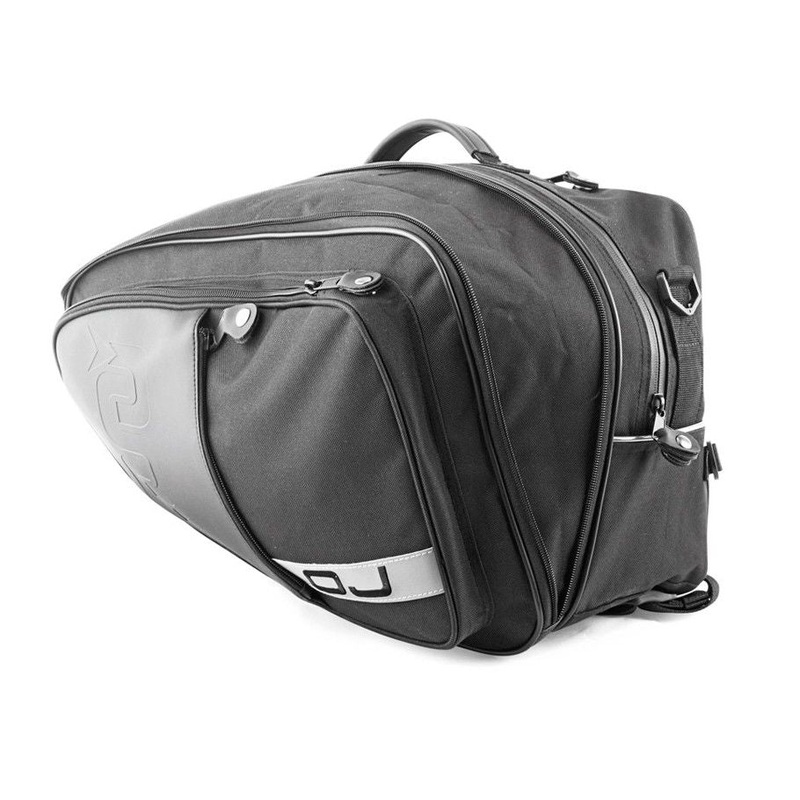 OJ Atmosfere Metropolitane Saddlebags Side Bags