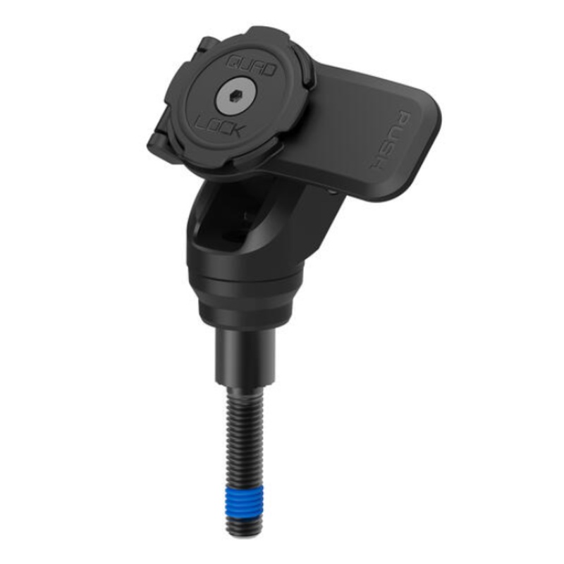 Quad Lock – Motorcycle Handlebar Clamp Mount Pro
