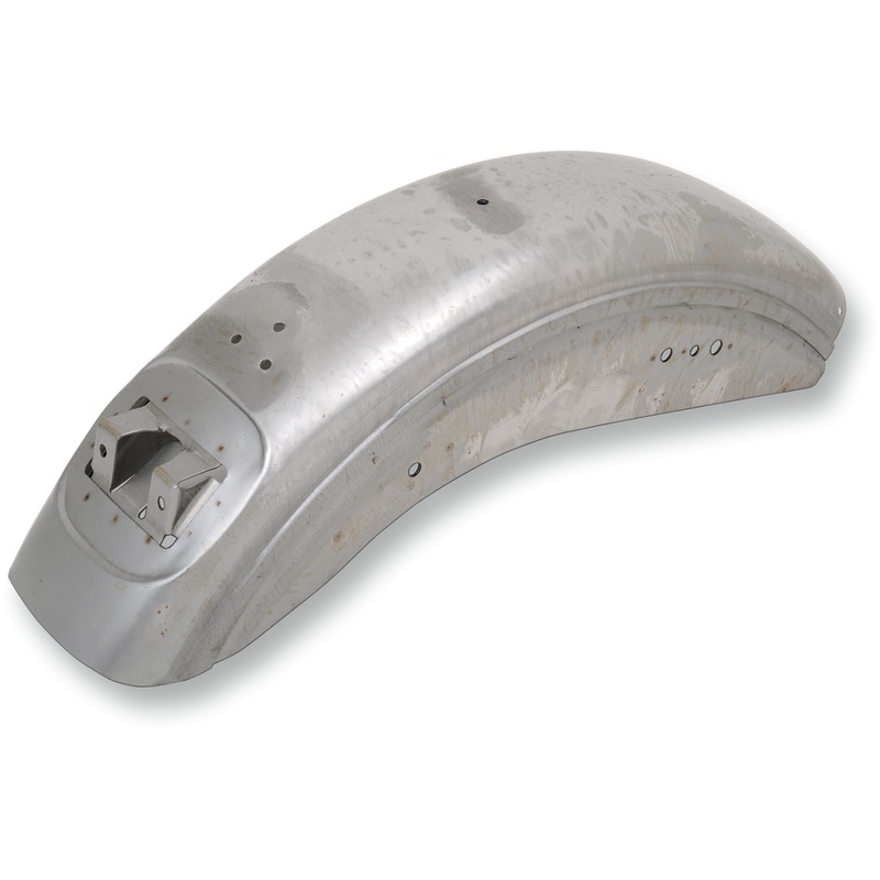 Rear Fender – 79-81 Sportster