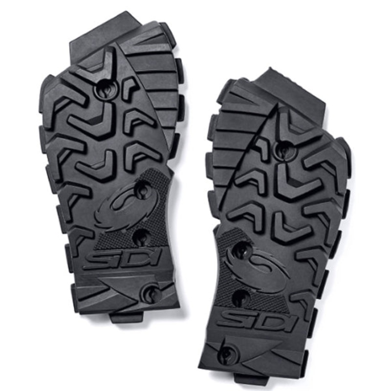 Sidi – Crossfire 3 Dovetail Enduro Sole (Pair)