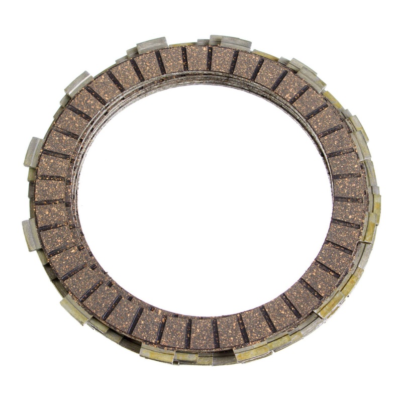 Whites Clutch Kit Fibre TRI Bonneville (865cc) America