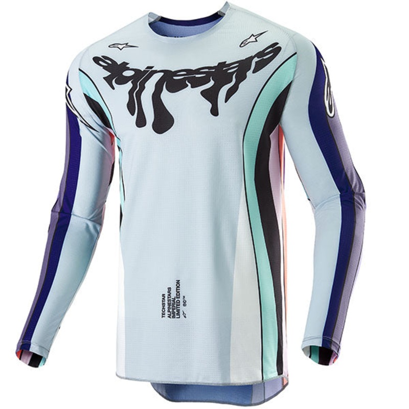Alpinestars – Techstar LE Imperial Jersey