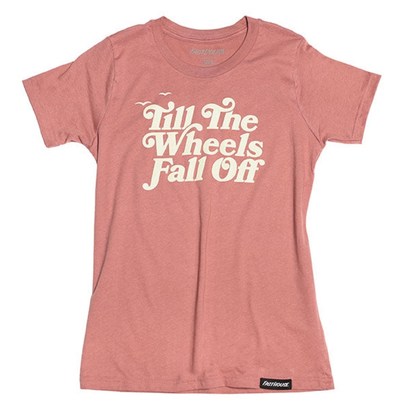 Fasthouse – Vow Tee (Girls)