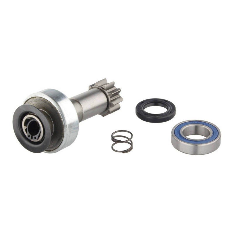 HD Starter Clutch M8 ‘114 / ‘117 79-2112