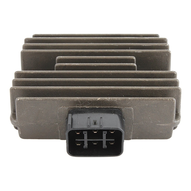 J&N Regulator Rectifier (230-58050)