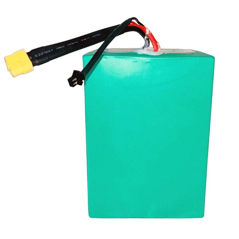 Lithium Battery Group 48V13AH – 1500W Dirt Bike