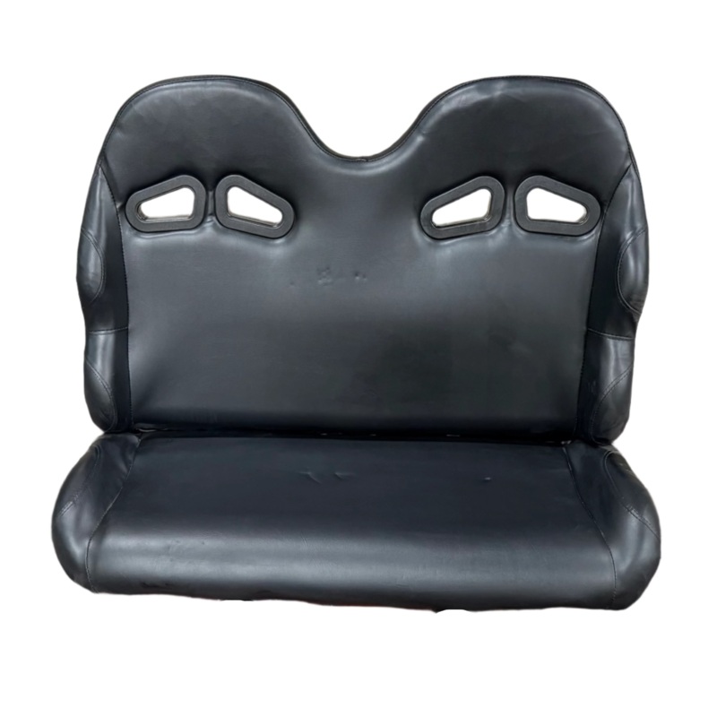 Seat Assembly – 2 Seat Go Kart (Gas & EV)