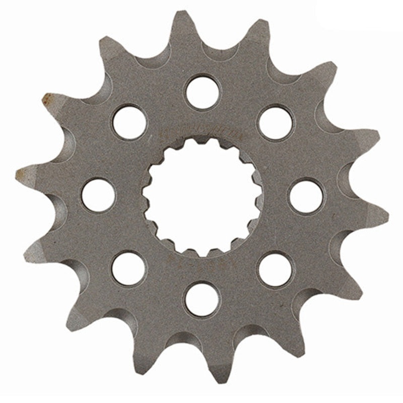 Supersprox – Steel Countershaft Sprockets (Honda)