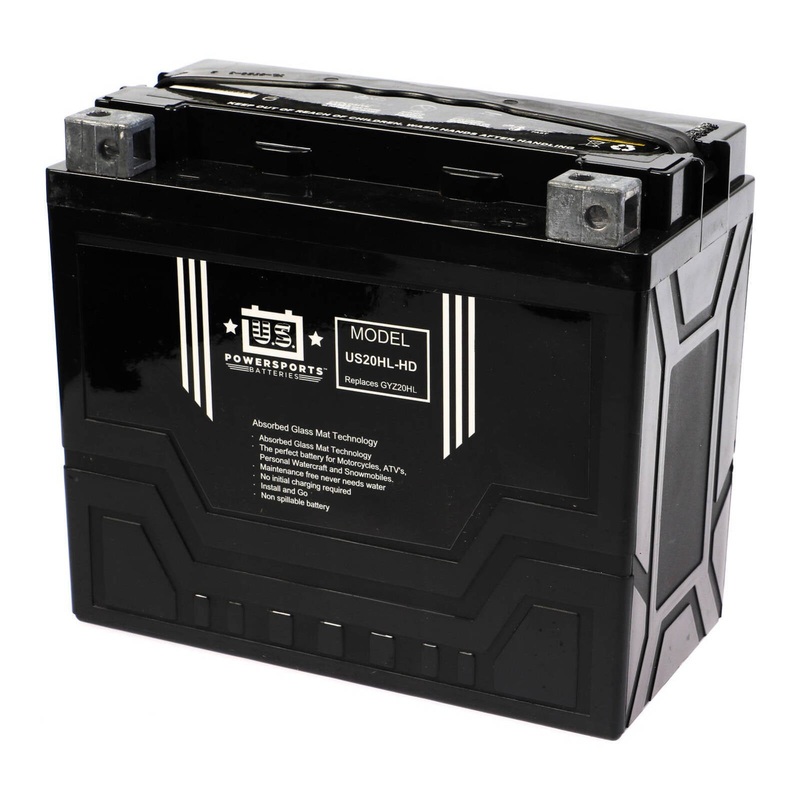USPS AGM Battery – US20HL-HD