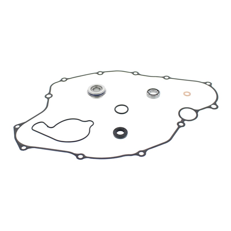 Vertex Water Pump Rebuild Kit Honda CRF450R ’17-’18
