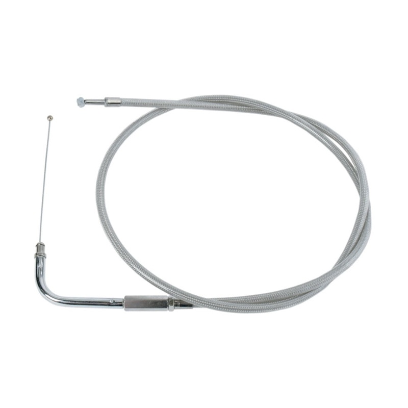 07-16 Sportster Throttle Cable