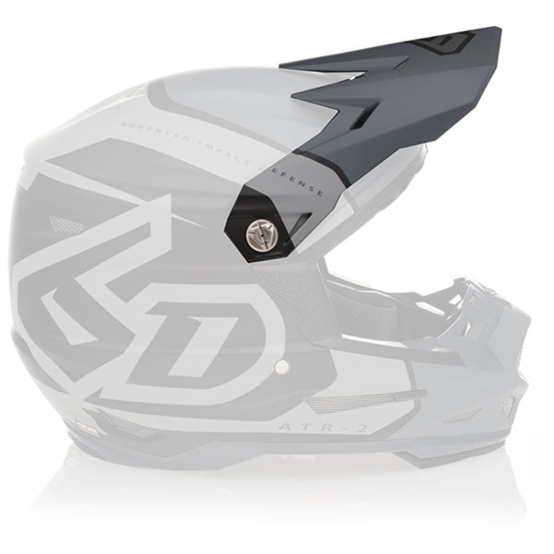 6D – ATR-2 Torque Visor