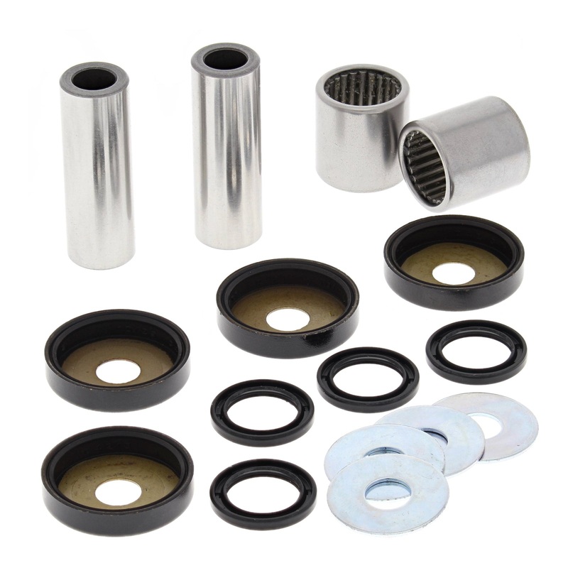 A-Arm Bearing and Seal Kit – Lower – 50-1028