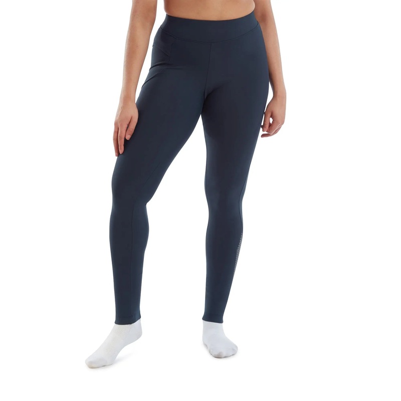 Altura Grid Cruiser Water Resistant Ladies Cycle Tights Navy