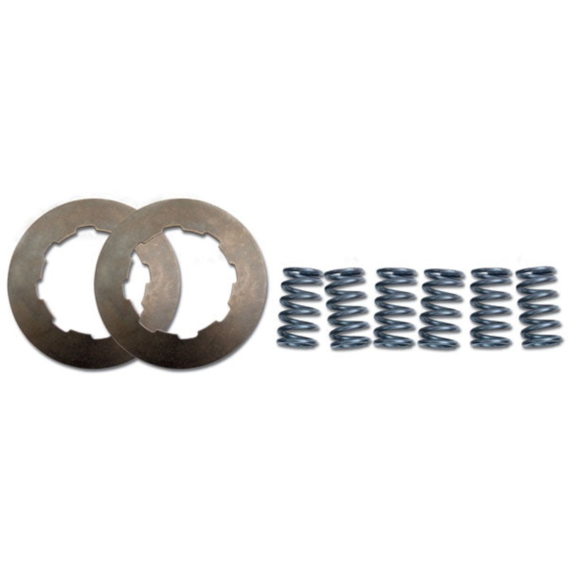 Clutch Spring Kit (122)